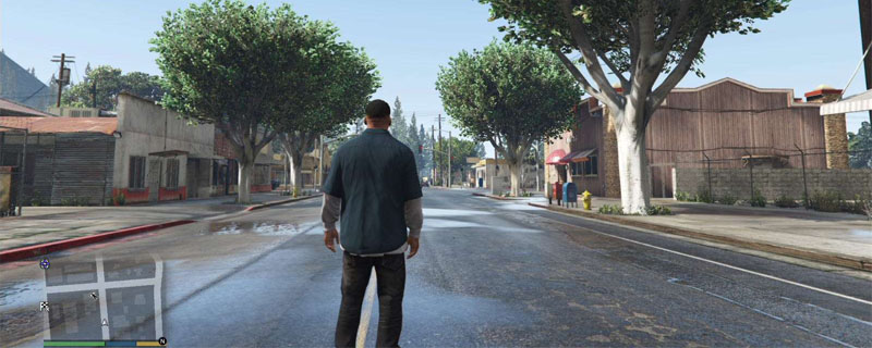 gta5原子能枪