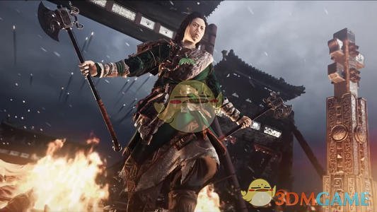 《全面战争：三国》金属性技能热诚效果介绍