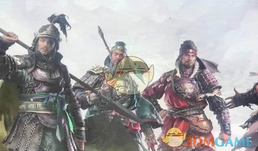 《全面战争：三国》武将和部队招募方法介绍