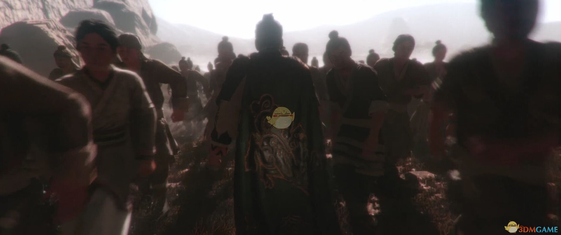 《全面战争：三国》改革系统介绍