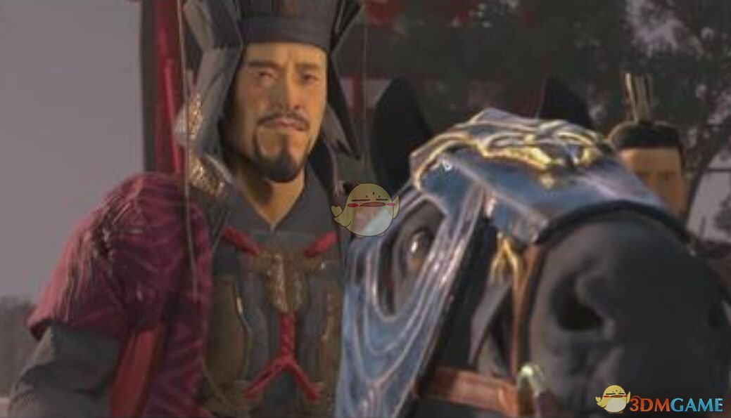 《全面战争：三国》披铠战马科技作用介绍