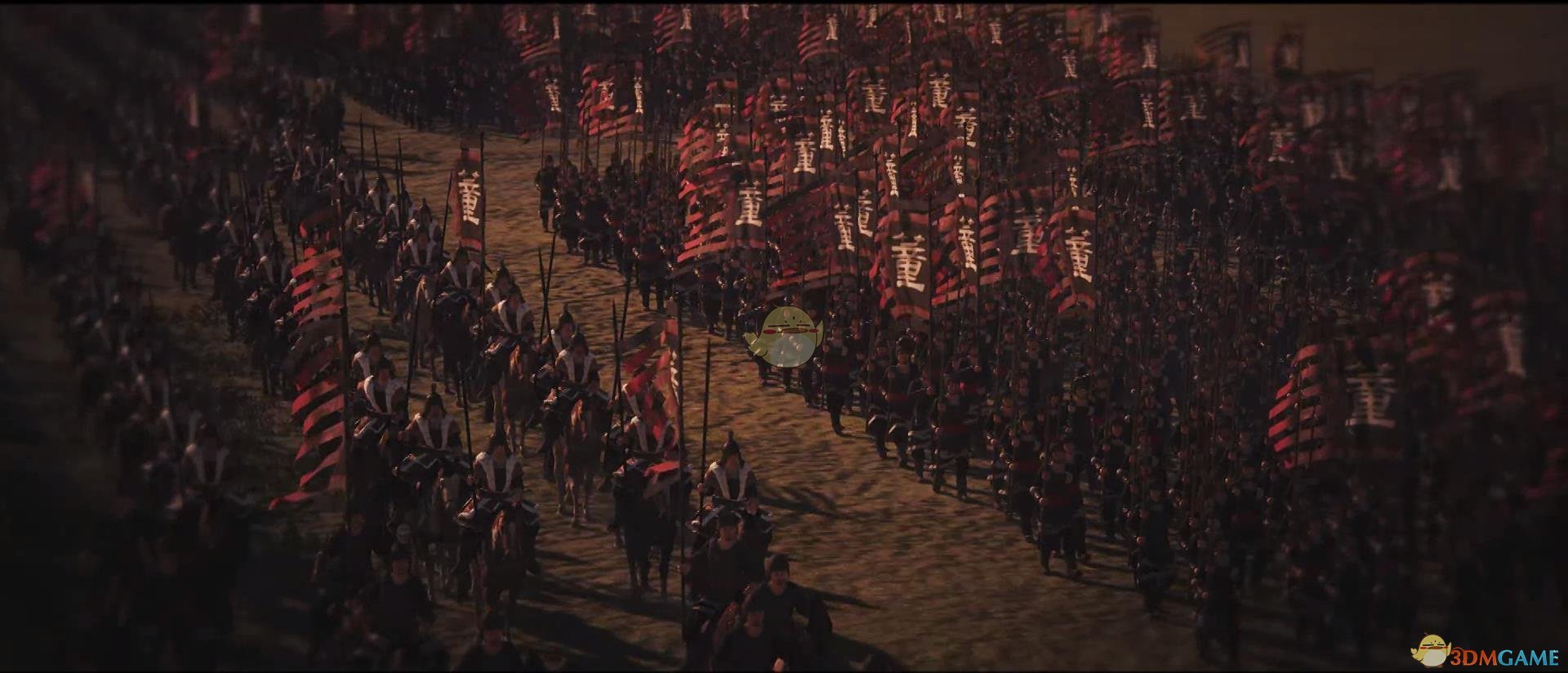 《全面战争：三国》五行属性武将定位分享