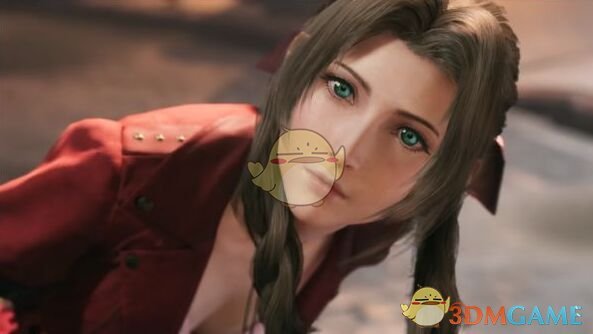 《最终幻想7：重制版》预购奖励介绍