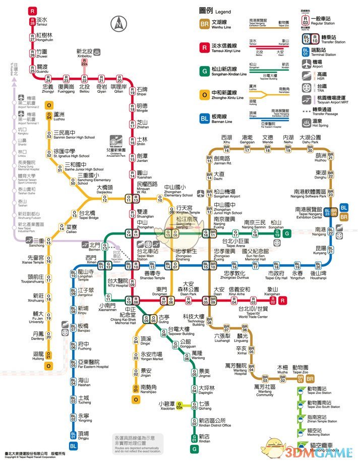 《城市：天际线》地铁线路规划全方位指南