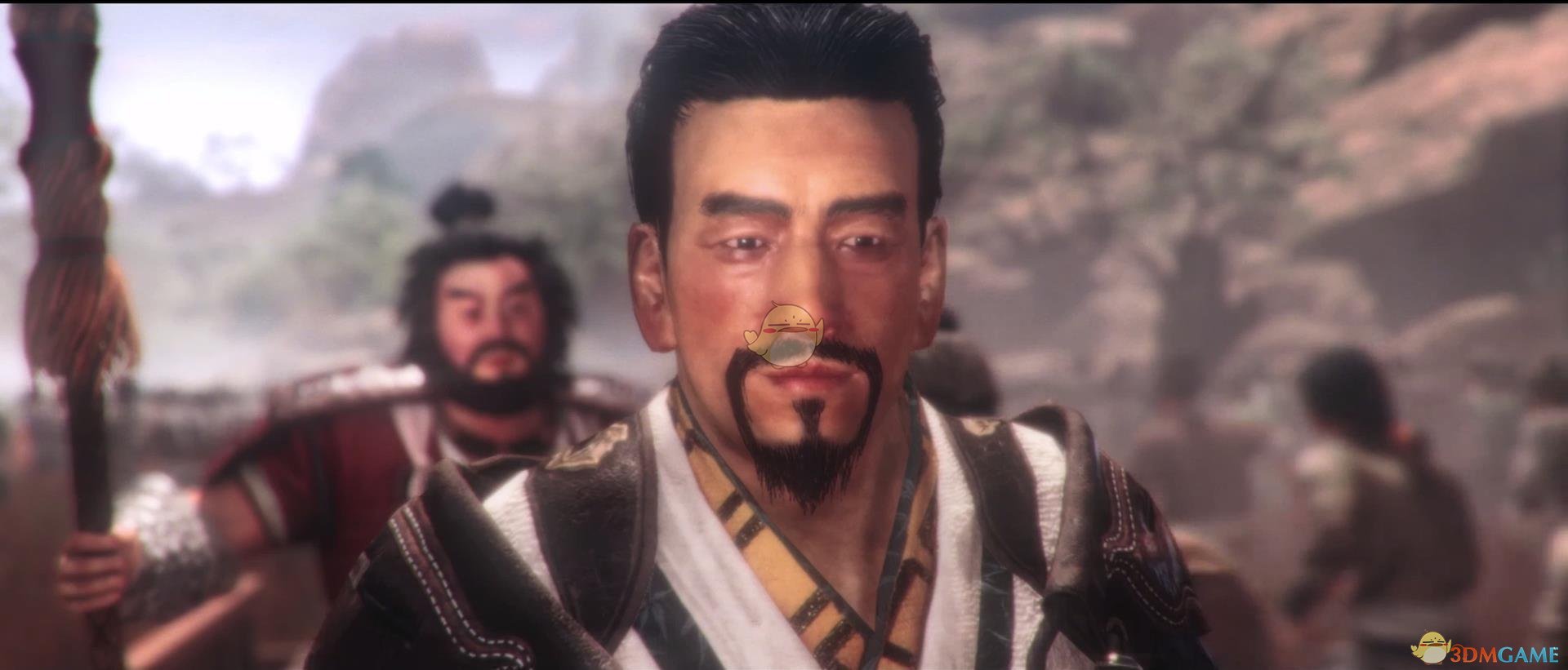 《全面战争：三国》香料获得方法分享