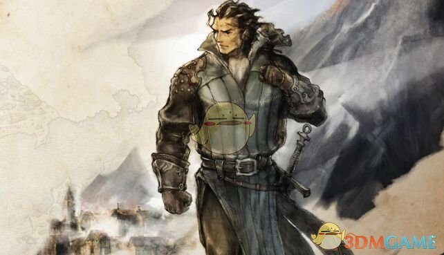 《歧路旅人》剑士副职业选择指南