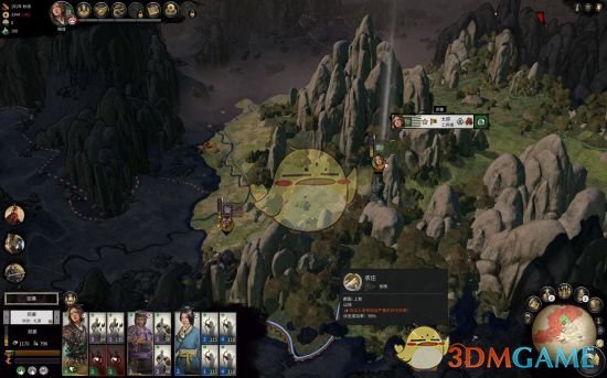 《全面战争：三国》快速解锁吕布技巧指南