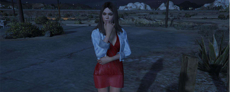 gta5舞女好感度满了会怎样