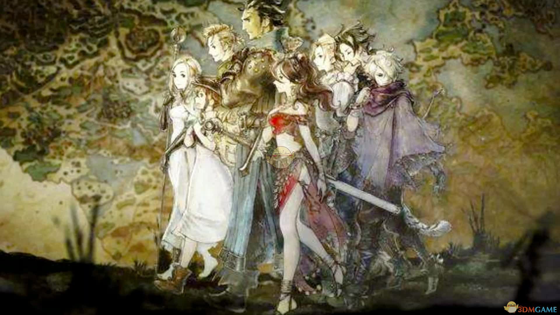 《歧路旅人》魔大公副职业人选推荐