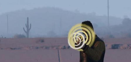 gta5原子能枪