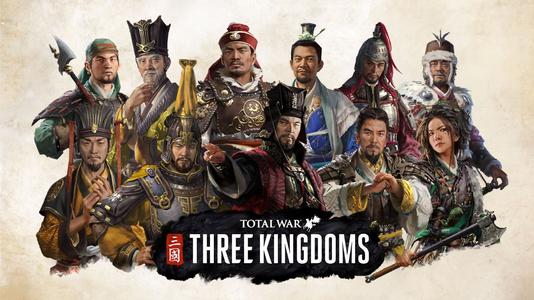 《全面战争：三国》诸侯势力武将技能一览