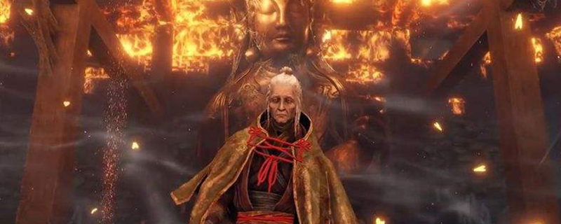 只狼钟鬼怎么去除