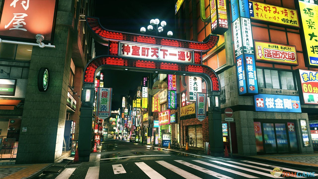 《如龙：极2》真岛篇快速赚钱方法介绍