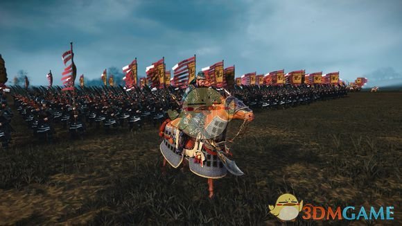 《全面战争：三国》辞退武将的方法分享