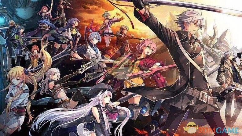 《英雄传说：闪之轨迹4》风属性核心回路分类介绍