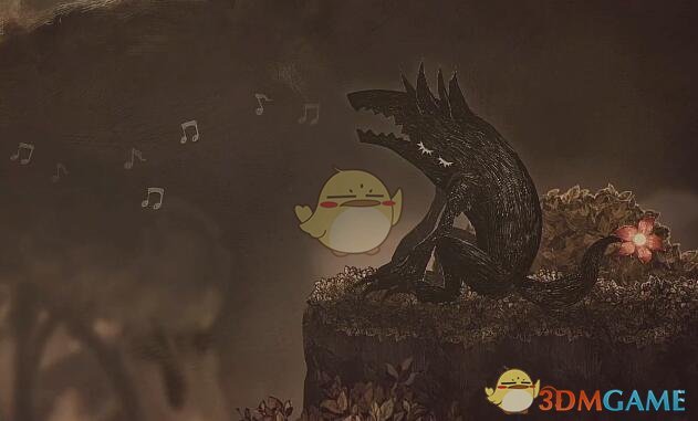 《说谎公主与失明王子》第一集狼与王子剧情视频一览