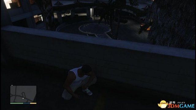 gta5酒店暗杀任务