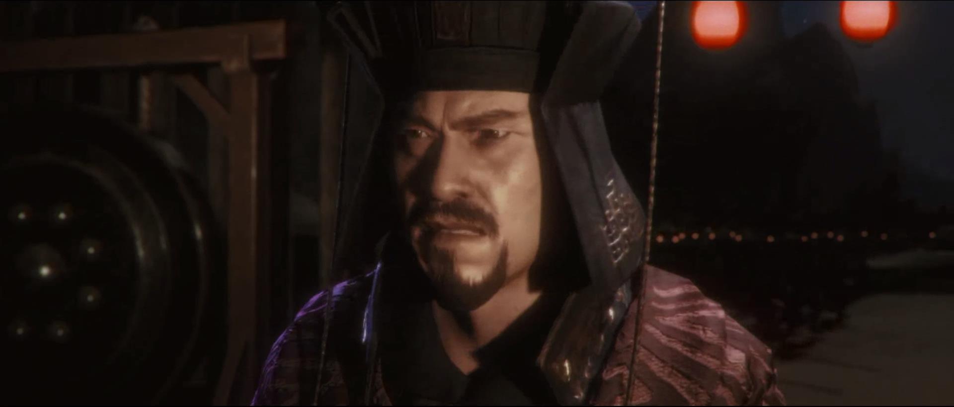 《全面战争：三国》龚都游击流窜玩法分享