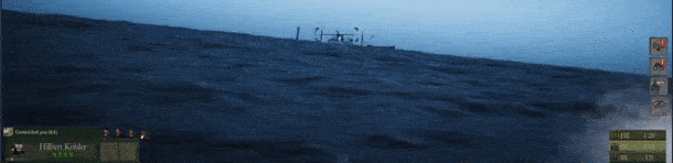 《UBOAT》游戏特色玩法与背景介绍