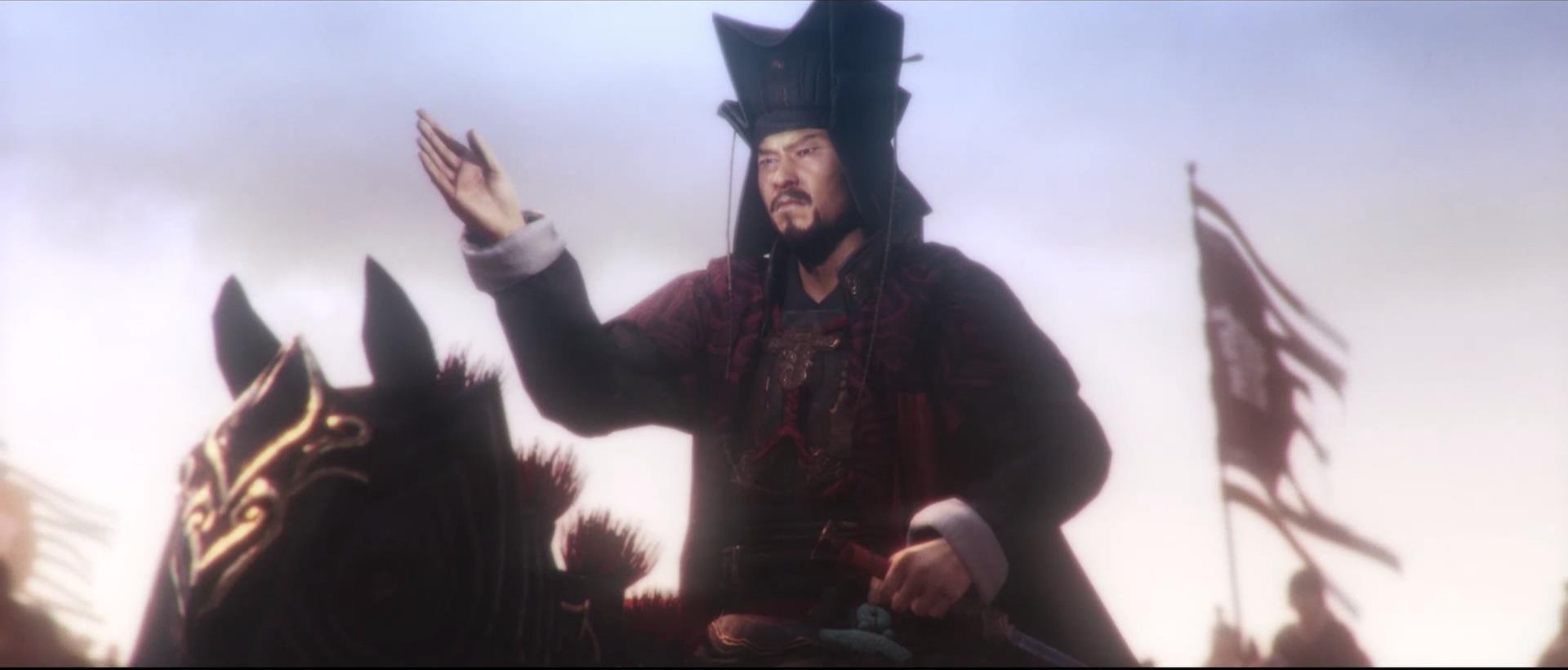 《全面战争：三国》张燕专属兵种一览