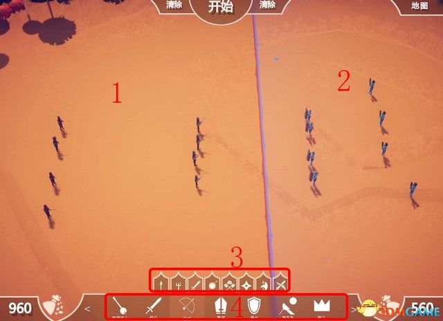 《全面战争模拟器》 图文攻略 全兵种详解全地图关卡解析