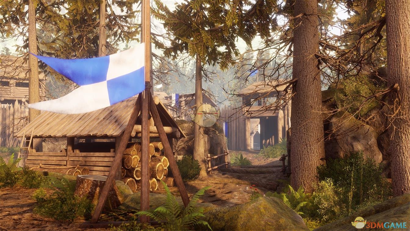 《雷霆一击（MORDHAU）》新手游玩建议分享