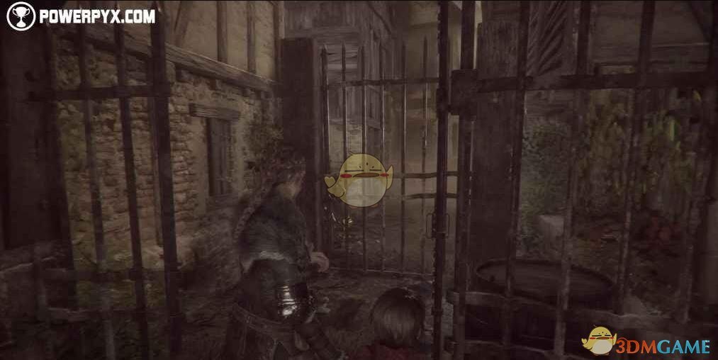 《瘟疫传说：无罪》罗利克的熔炉在哪？铁匠成就解锁攻略