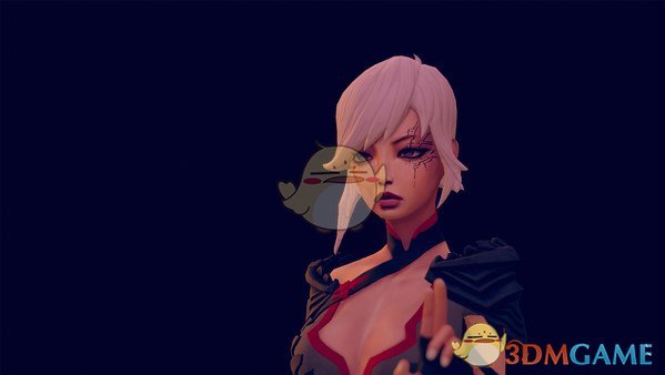 《AVARIAvs》维达智慧形态技能一览