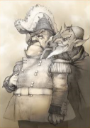 《地精公司》小魔怪政变成就获得方法分享