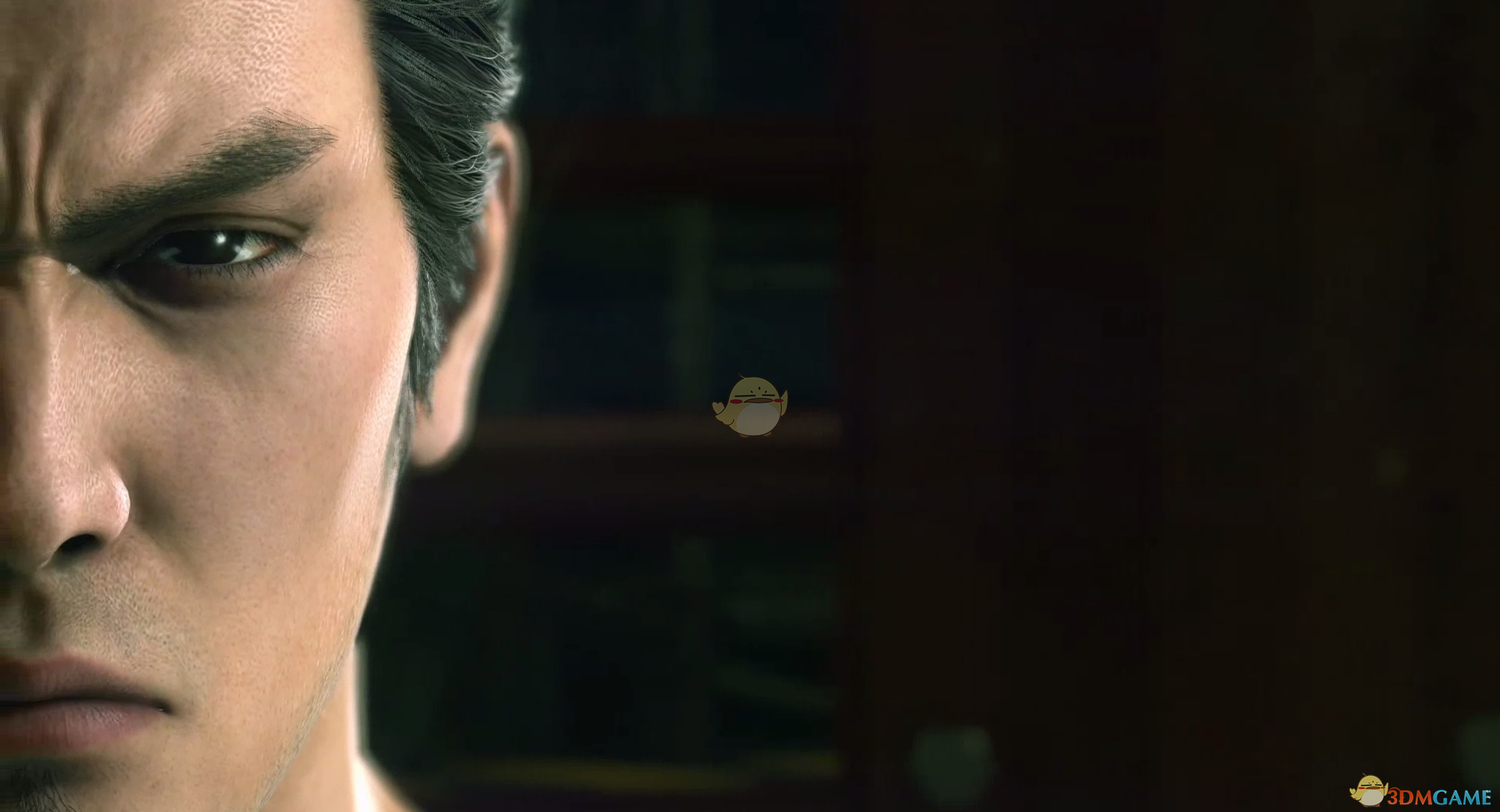 《如龙：极2》真岛建设桐生一马人物属性分析