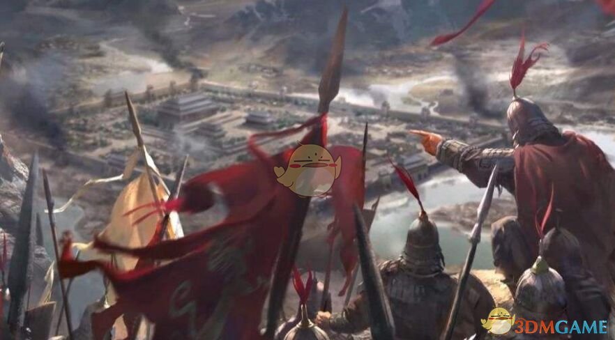 《全面战争：三国》省禁轻租科技作用介绍