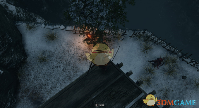 《只狼：影逝二度》磁铁屑作用分析