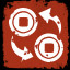 《全面战争：三国》steam的成就一览