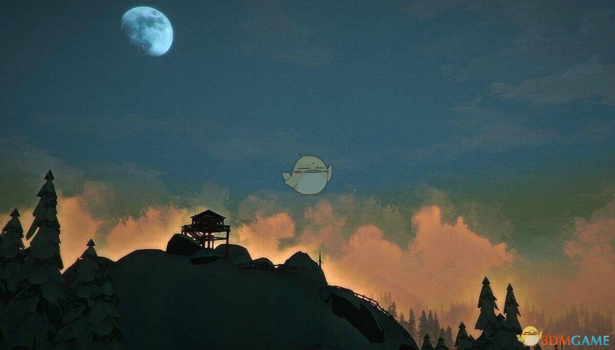 《漫漫长夜》搜集物资方法介绍