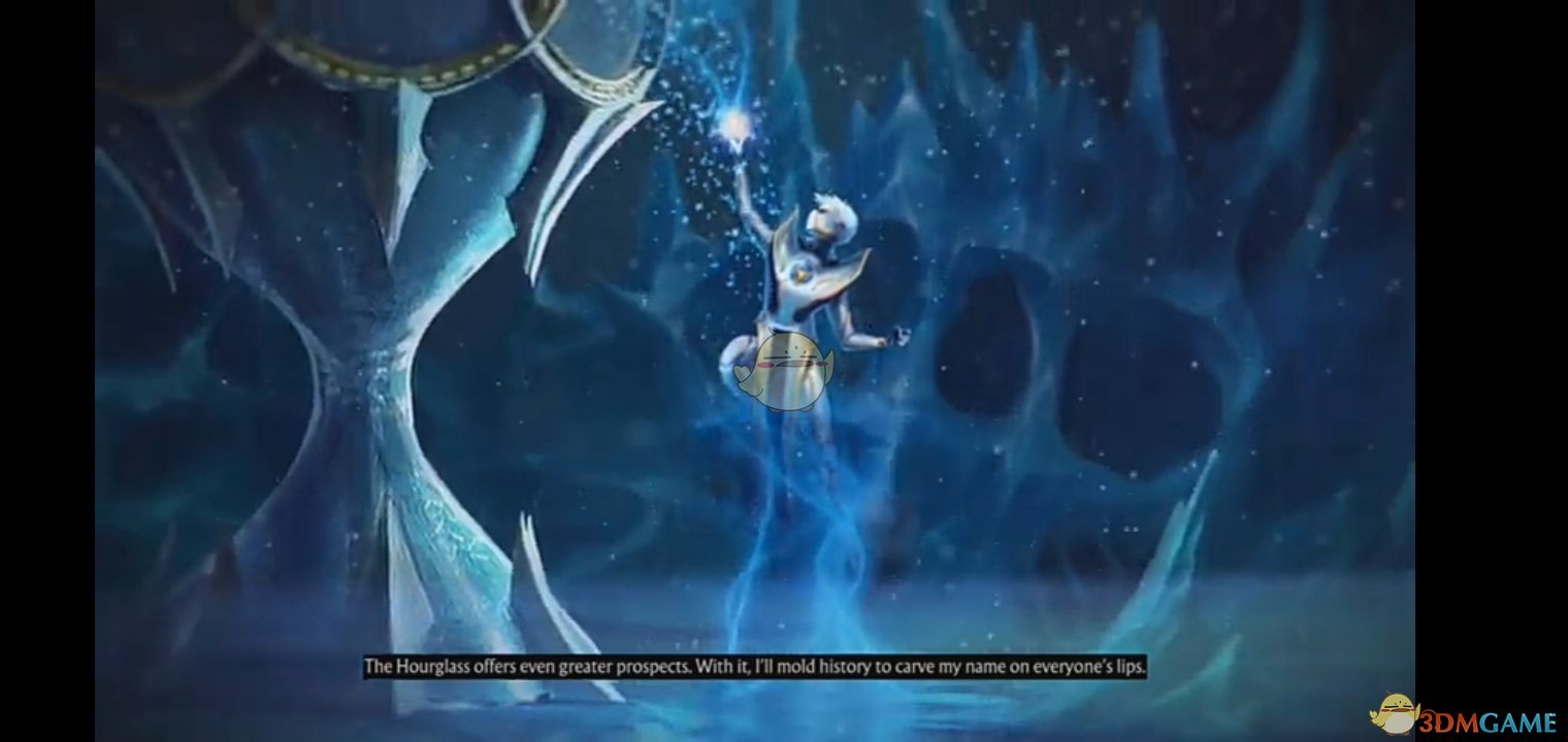 《真人快打11》frost结局一览