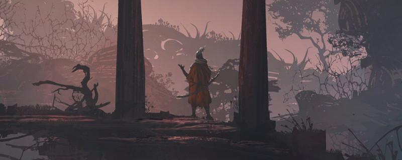 只狼 武士想要什么