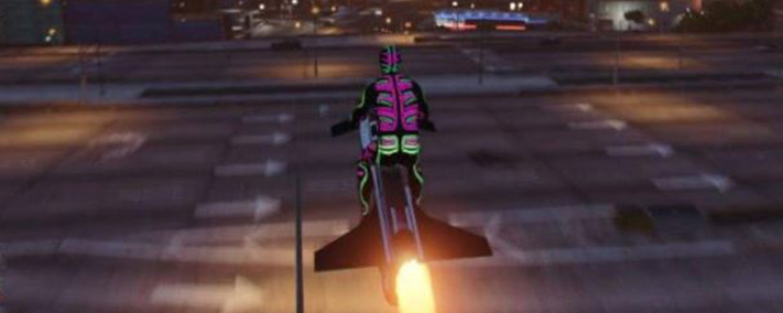 gta5线上必买的载具
