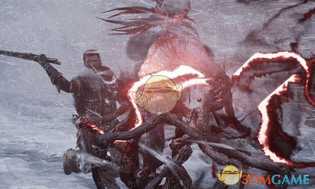 《归于沉寂》注魔毛皮垫衬制作方法介绍