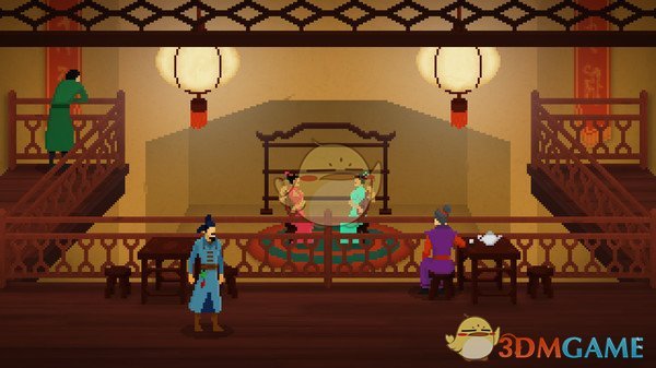 《狄仁杰之锦蔷薇》成就家庭问题攻略