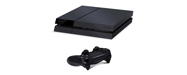 ps4破解还能转正吗