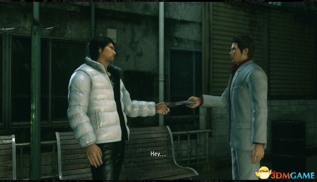 《如龙：极2》 图文全剧情流程攻略 全章节通关主线流程