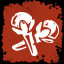 《全面战争：三国》steam的成就一览