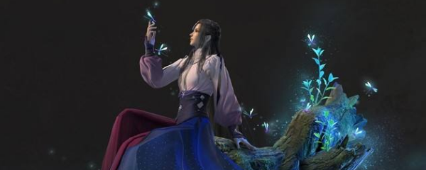古剑奇谭3契约兽技能怎么放