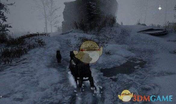 《归于沉寂》神奇药膏制作方法介绍
