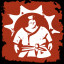 《全面战争：三国》steam的成就一览