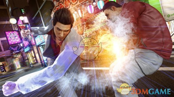 《如龙：极2》林弘打法思路分享