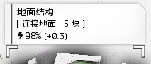 《白色实验室》能量界面介绍