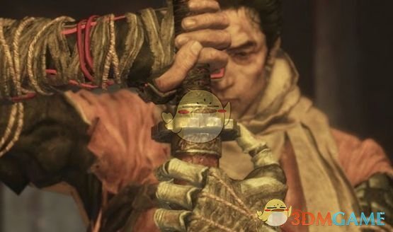 《只狼：影逝二度》旋风斩技能效果介绍