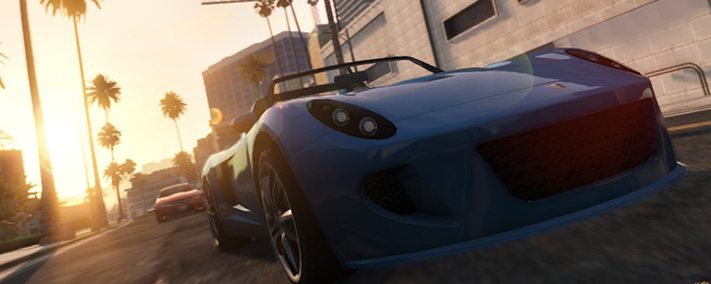 gta5双闪灯怎么打