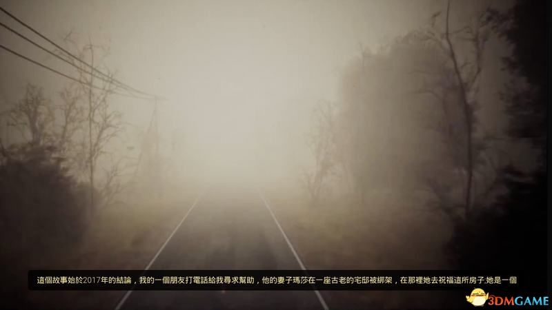 《邪恶之家2》  图文全剧情流程攻略  通关解密流程要点